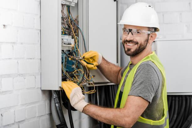 Best Electrical Troubleshooting Services  in Bryn Mawr, PA