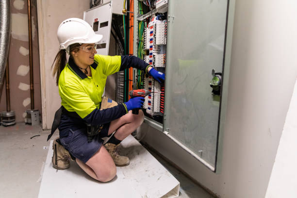 Best Affordable Electrician  in Bryn Mawr, PA