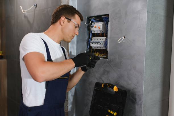 Best Emergency Electrical Repair  in Bryn Mawr, PA