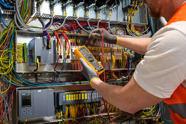 Trusted PA Electrician Experts