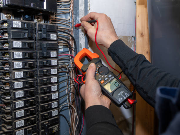 Electrical Rewiring Services in PA