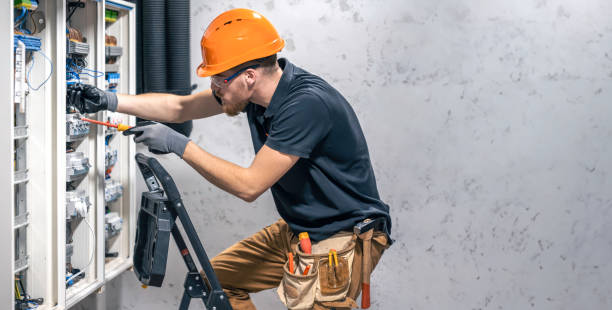 Best Industrial Electrical Services  in Bryn Mawr, PA