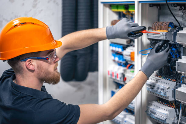 Best Ceiling Fan Installation Electrician  in Bryn Mawr, PA